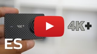 Comprar YI 4k+