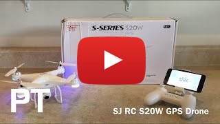Comprar Sjrc S20w