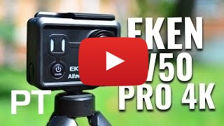 Comprar EKEN V50 pro