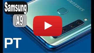 Comprar Samsung Galaxy A9 (2018)