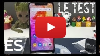 Comprar HomTom H10
