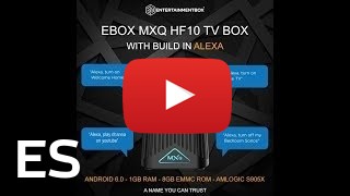 Comprar Mxq Hf10