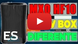 Comprar Mxq Hf10