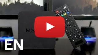 Buy Mxq 4k