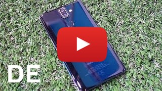 Kaufen Nokia 8 Sirocco