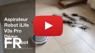 Acheter ILIFE V3s Pro