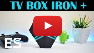 Comprar Magicsee Iron