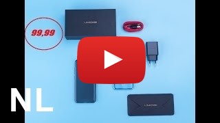 Kopen UMiDIGI A1 Pro