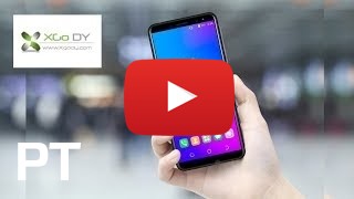 Comprar Xgody Y28