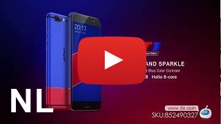 Kopen Ulefone T1 Premium Edition