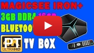 Comprar Magicsee Iron