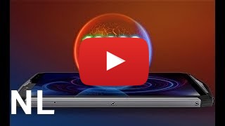 Kopen Ulefone Power 5