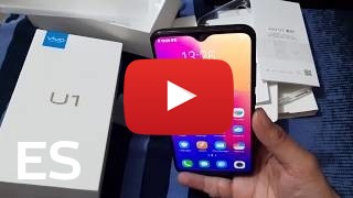Comprar Vivo U1