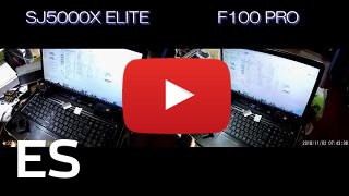 Comprar SOOCOO F100 Pro