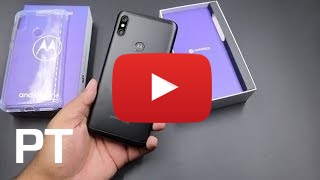 Comprar Motorola One Power