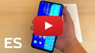 Comprar Huawei Enjoy Max