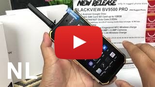 Kopen Blackview BV9500 Pro