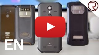 Buy AGM A9