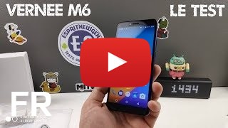 Acheter Vernee M6