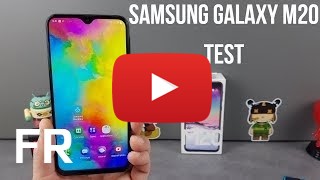 Acheter Samsung Galaxy M20