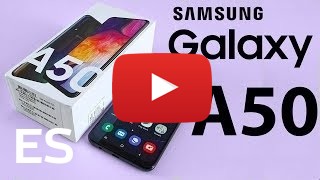 Comprar Samsung Galaxy A50