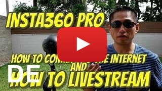 Kaufen Insta360 Pro