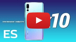 Comprar UMiDIGI A5 Pro