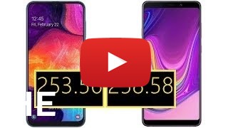 לקנות Samsung Galaxy A9 (2018)