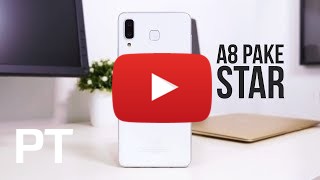 Comprar Samsung Galaxy A8 Star