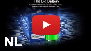 Kopen HomTom HT3
