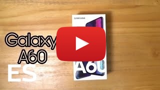 Comprar Samsung Galaxy A60