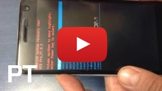 Comprar HomTom HT3