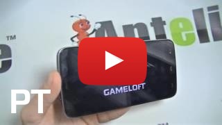 Comprar HomTom HT6