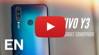 Buy Vivo Y3