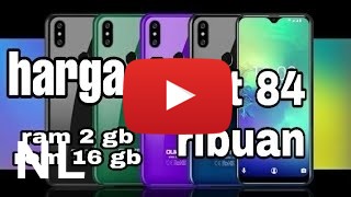 Kopen Oukitel C15 Pro