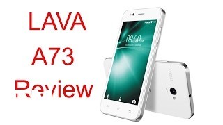 Buy Lava A73