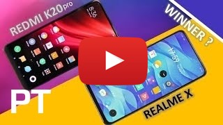 Comprar Realme X