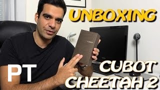 Comprar Cubot Cheetah 2
