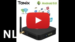 Kopen Tanix TX6