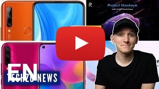 Buy Huawei Honor Play 3