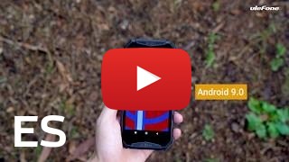 Comprar Ulefone Armor 3W