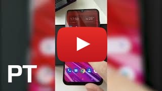 Comprar Lenovo K10 Note