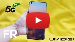 Acheter UMiDIGI F2