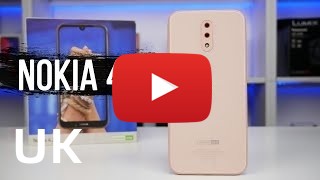 Купити Nokia 4.2
