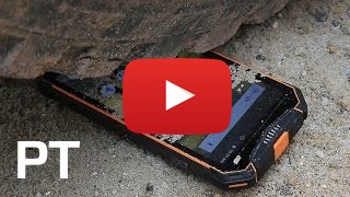 Comprar Ulefone Armor 3W