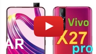 شراء Vivo X27 Pro