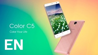 Buy Zopo Color C5