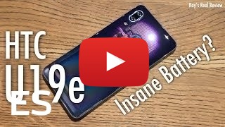 Comprar HTC U19e