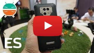 Comprar Blackview BV9800 Pro