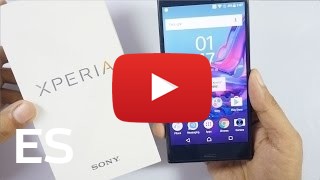 Comprar Sony Xperia XZ Dual